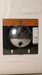 Harley Davidson Fuel Door Cover. Fixed Price $30.00.