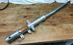 Yamaha XVS650 V-star Left Front Fork Assembly Suspension Very Clean. Fixed Price $44.99.