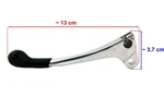Brake Lever 53175-147-010 For Honda 50 Cub 70 Passport Z Monkey 77-85. Fixed Price $14.99.