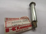 Nos Kawasaki 1986 KX125 Linkage Bolt 92002-1882. Fixed Price $15.48.