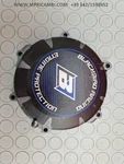 Carter Clutch Cover 1C3-15415-00-00 Yamaha Yz 125 2T 2005 2006 1C315415000. Fixed Price $178.02.