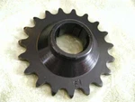 Gearbox Sprocket To Fit 16H,ES2,MODEL 18,19, 19T (5/8 1/4). Fixed Price $52.60.