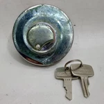 Kawasaki KH100 KV100 KZ1000 G31M C2SS C2TR F3 F11 Fuel Tank Cap 51048-006 #169. Fixed Price $66.78.