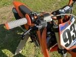 Front Brake Master Cylinder 2011 Ktm 250 Sxf. Fixed Price $108.44.
