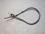 Yamaha XT225 Serow Oem Front Brake Hose Line 1992-2000. Fixed Price $21.00.