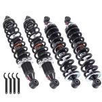 Set Of Shocks For Yamaha Grizzly 660 2002-2008 4X4 Limited Edition. Fixed Price $278.65.