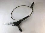 Ktm Sx 125 2013 / Fits 2009-2016 Hydraulic Clutch Set 50302030300 50332063200. Fixed Price $146.43.