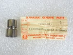 Kawasaki Nos New 92028-095 Tachometer Gear Bushing F6 F7 F11M KE175. Fixed Price $9.99.