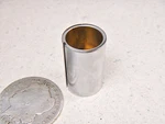 89 Yamaha XT350 Carburetor Slide Throttle Valve #35. Fixed Price $37.49.