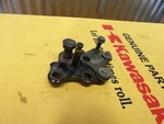 05-06 Kawasaki Ninja ZX6R ZX636 Side Kickstand Bracket 32043-1484. Fixed Price $8.32.