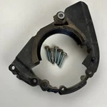 Yamaha 2013 Front Inner Drive Belt Pully Cover 3D8-1541A-01. Fixed Price $41.90.
