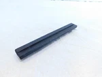 Honda VT600CD2 Shadow Vlx Deluxe Rear Chain Guard Slider. Fixed Price $14.95.