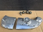 2004-UP Harley-davidson Sportster Cam Gear Cover 25230-04 Oem. Fixed Price $99.99.