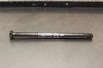 1971 Yamaha DT1E 250 Rear Back Swingarm Bolt Suspension Pivot Axle S703. Fixed Price $23.99.