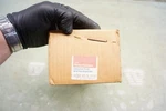 Harley Davidson Nos Seat Passenger Backrest Pad 52553-80 Shovelhead *TZ1. Fixed Price $79.99.