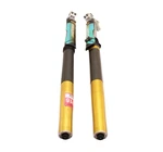 2000 - 2003 Ktm 520 Exc Forks Front Suspension Shocks Wp. Fixed Price $1048.94.