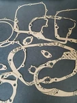 Yamaha Gasket Choose What You Need 1 Year Warranty Lowest Price On Ii. Fixed Price $9.95.