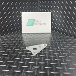 Yamaha Yz 250 1993 To 1997 Frame Bracket 4EW-21425-00-00. Fixed Price $19.99.