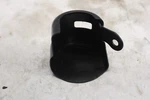 Rear Reservoir Tank Cover Black 5EL-25888-00-00 2001 XVS1100A Vstar Classic. Fixed Price $20.00.