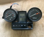 Honda V65 Magna VF1100C Complete Gauge Assembly, 4630 Miles. Fixed Price $675.00.