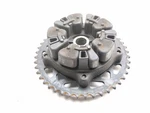 19-25 Indian Ftr 1200 Sprocket Carrier With Rubbers 1334158-458. Fixed Price $176.06.
