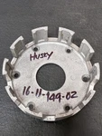 Husqvarna 250/500 Cr/xc Clutch Basket 1983-84 P/n 16-11-149-02 Used Part. Fixed Price $65.00.