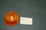 Nos Genuine Suzuki 35600-1 Turn Signal Lens Gt 380 550 750 Series Tokai Denso. Fixed Price $40.00.