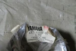Genuine Nos Yamaha Speedometer Cover New 4X7-83507-00-00. Fixed Price $34.50.