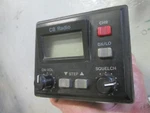 Oem 1986 1993 XVZ1300 Venture Royale Cb Radio Assembly 59J-88180-01-00. Fixed Price $89.95.