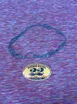 Genuine Suzuki Nos 11482-29100 Gasket, Clutch Cover. Fixed Price $7.98.