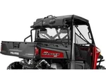 2013 - 2023 Polaris Ranger Lock & Ride Dual Gun Boot Mount Part Number 2877036. Fixed Price $99.99.