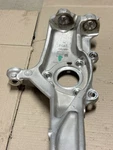 Genuine 2024+ Tesla Model Highland Front Left Knuckle 1344311-00-E Oem / Clean. Fixed Price $180.00.