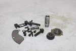 1999 Yamaha Yzf R1 Oem Misc Transmission Gears Bolts. Fixed Price $18.75.