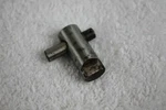 Vintage Zundapp Comfortstarter Shaft Locking Pin 1691Z303. Fixed Price $29.00.