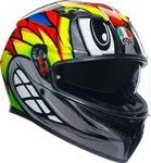 Agv K3 Birdy 2.0 Helmet. Fixed Price $369.00.