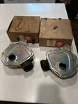 New Genuine Honda 17210-310-000 17310-310-000 Lh Rh Air Filter CB350 CL350 SL350. Fixed Price $125.00.