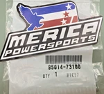 New Genuine Honda 95014-73100 Spring, A, Brake, Rod. Fixed Price $10.35.