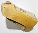 Gas Fuel Petrol Tank 1988-1989 Yamaha YZ250 Motocross. Fixed Price $118.99.