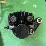 Kawasaki H2 750 H1 500 Left Brake Caliper 43041-001 Triplestuff. Fixed Price $189.95.