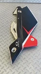 2009 Husqvarna Left Side Panel Cover. Fixed Price $34.99.