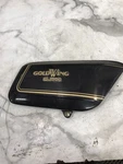 Honda Goldwing Right Side Cover Panel. Fixed Price $162.75.