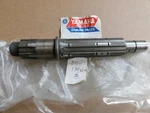 Nos Oem Transmission Drive Axle, Shaft 1973 1974 Yamaha TX750, 341-17421-00-00. Fixed Price $59.95.