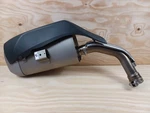 (k) Yamaha YZF-R1 RN22 09-11 Exhaust Muffler 14B-1 Oem Genuine. Fixed Price $114.23.