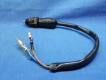 Kawasaki 27010-006. Oem Rear Brake Switch. Fits A1SS A7SS 12MM. Fixed Price $22.95.
