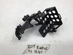 Oem 2019 Honda Ruckus NPS50 Front Cowl Stay 64400-GEZ-020 Fits All Years. Fixed Price $39.99.
