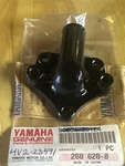 Nos Yamaha 1981-1982 YZ125 Cap Clamp Joint Water 4V2-23491-00. Fixed Price $89.95.