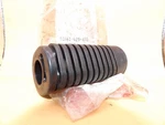 Nos Honda CB400 82-86 CB450 Genuine Footpeg Rubber 50661-425-670. Fixed Price $29.98.