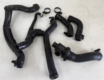 17-22 Ducati Supersport 939 950 Oem Radiator Engine Coolant Hose Pipe Lines. Fixed Price $49.96.