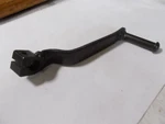 Nos Yamaha YZ125 Shifter Pedal Lever Oem# 4W5-18111-00-00 (YA/B6). Fixed Price $40.00.