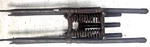 Oem 1924-1927 Springer 2472-25 Jd Leg Stem Brake Harley Handlebar P741. Fixed Price $2400.00.